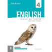 Picture of THINK & LEARN YEAR 4 ENGLISH READING AND CREATIVE WRITING